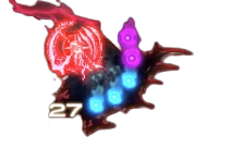 夜遊魂量譜（thebalance 7.2 存檔）
